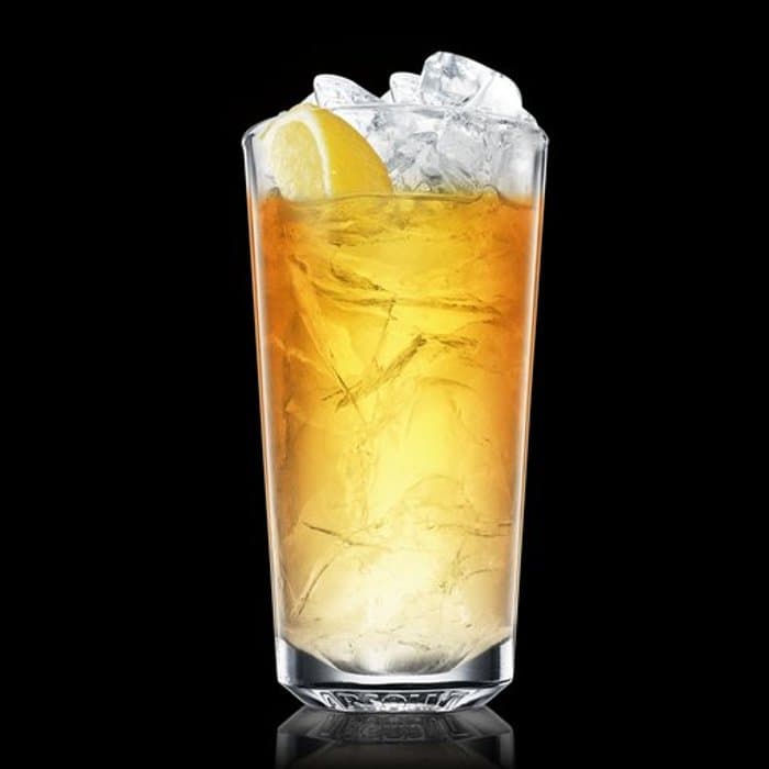 Iced Tea