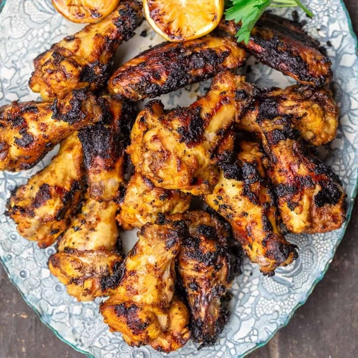 Buffalo Wings