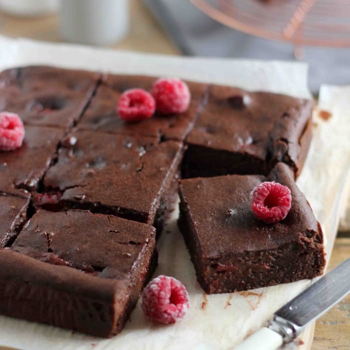 Chocolate Brownie