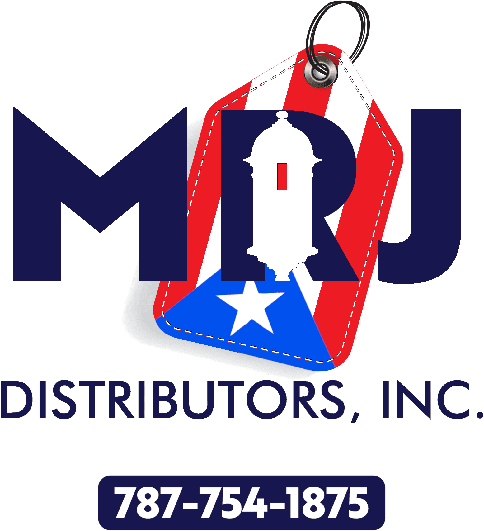MRJ Distributors